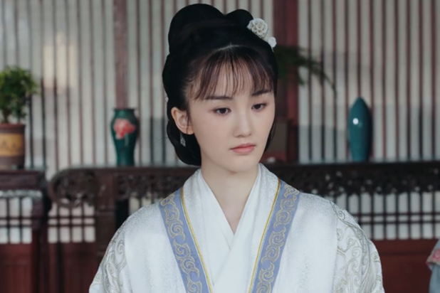 周秀蘭(懸疑劇《夜凜神探》中的角色) 周秀蘭(懸疑劇《夜凜神探》中的角色)
