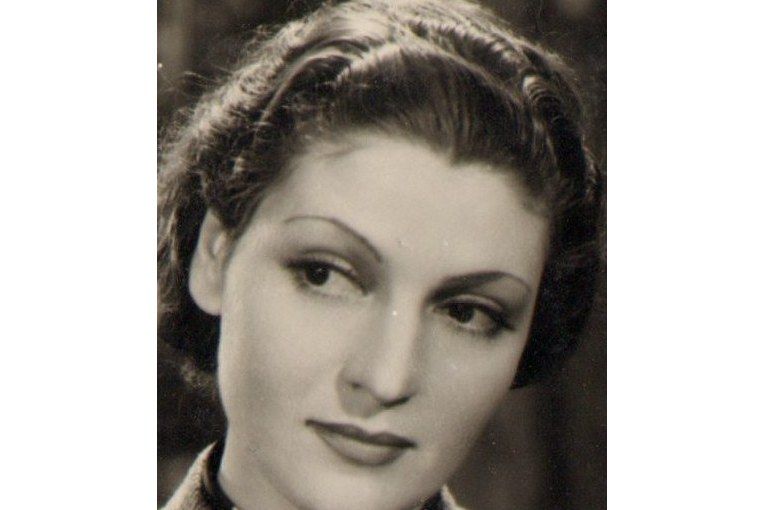 Madeleine Lambert Madeleine Lambert