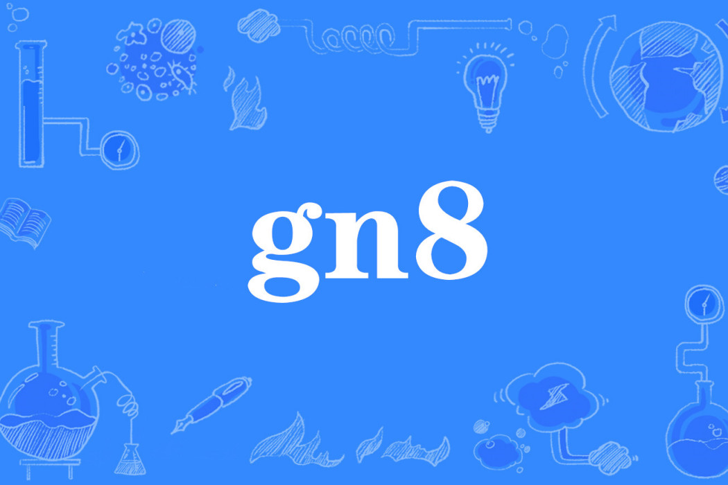 gn8 gn8