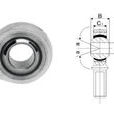 TIMKEN G1215KRRB軸承 TIMKEN G1215KRRB軸承