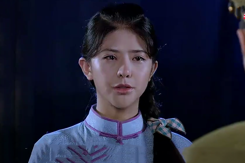 李木子(抗日劇《地雷英雄傳》中的角色) 李木子(抗日劇《地雷英雄傳》中的角色)