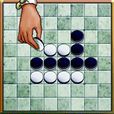 Reversi 黑白棋 Reversi 黑白棋