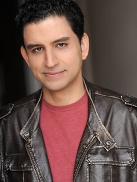 Marco Antonio Rodriguez Marco Antonio Rodriguez