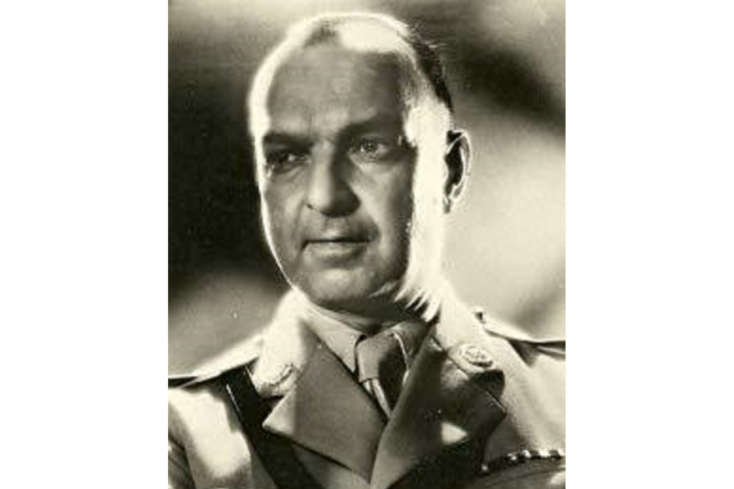 Pierre Renoir Pierre Renoir
