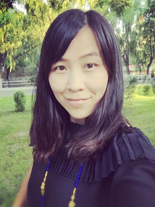 臧小戈 臧小戈