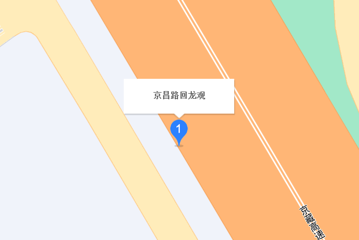 京昌路 京昌路