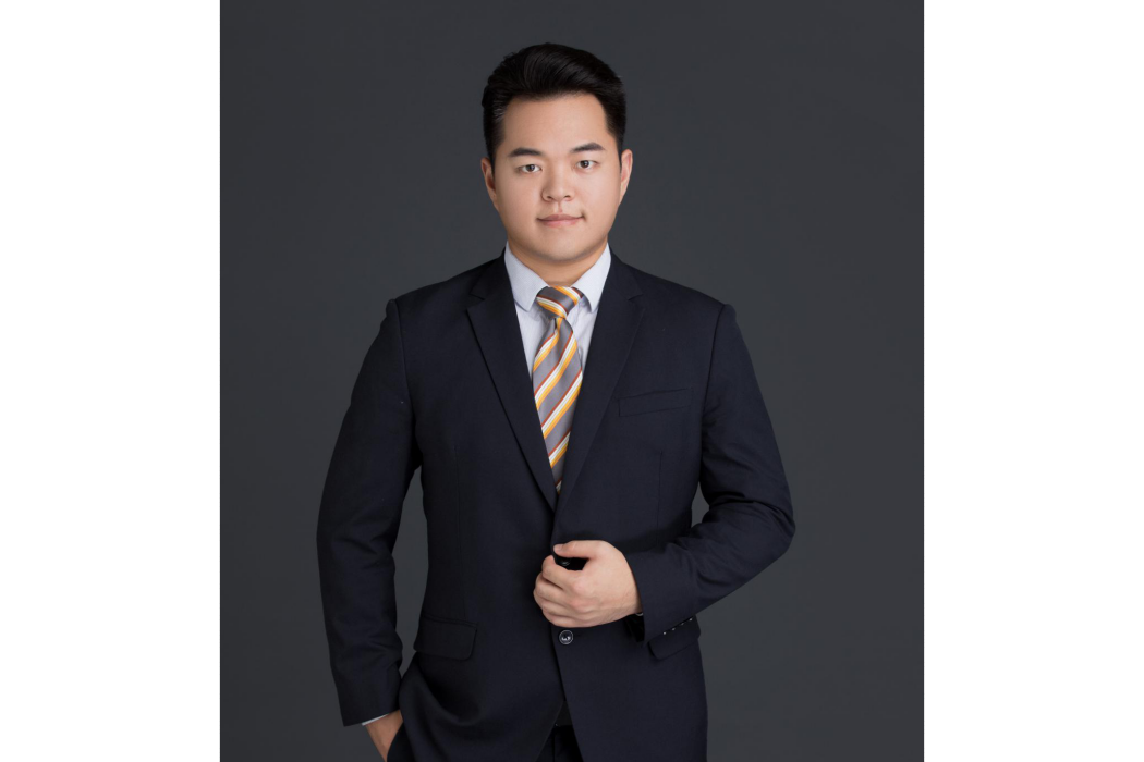 任鵬(律師) 任鵬(律師)