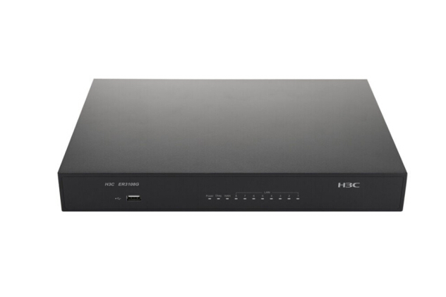 華三SMB-ER3108G 華三SMB-ER3108G