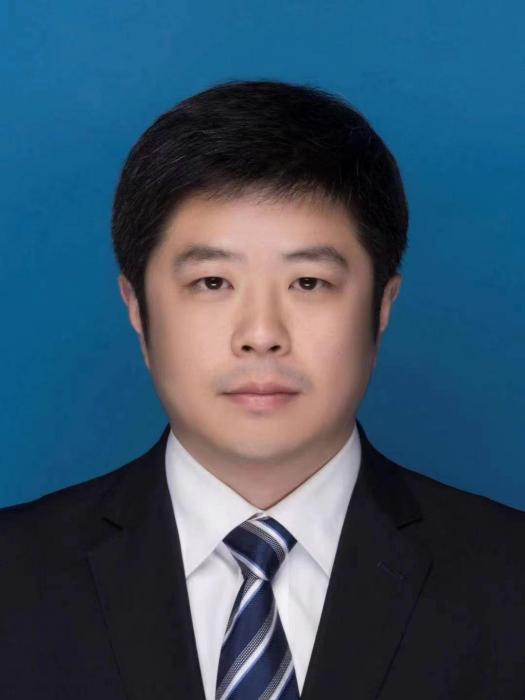 朱峰(江蘇省淮安經濟技術開發區管理委員會黨工委委員、副主任) 朱峰(江蘇省淮安經濟技術開發區管理委員會黨工委委員、副主任)