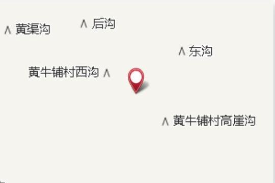 水井灣 水井灣