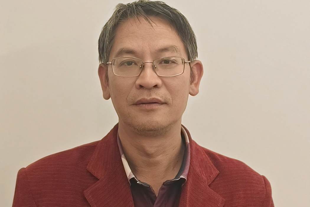 畢光能 畢光能
