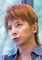 為你而聲(日本2017年竹野內豐主演電視劇)