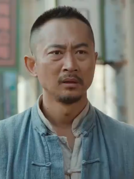 關大刀(電視劇《勇敢的心2》中的角色) 關大刀(電視劇《勇敢的心2》中的角色)