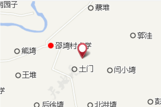 尚新塆 尚新塆