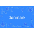 denmark denmark
