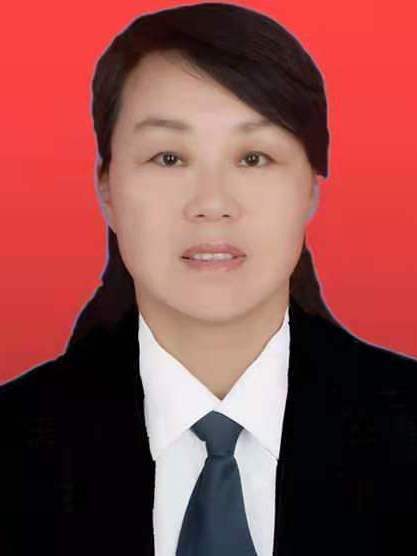 張莉(新疆維吾爾自治區昌吉回族自治州瑪納斯縣自然資源局黨組書記、副局長)