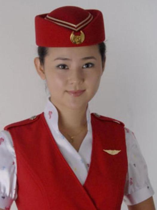 樂樂(《和空姐一起的日子》中的角色) 樂樂(《和空姐一起的日子》中的角色)