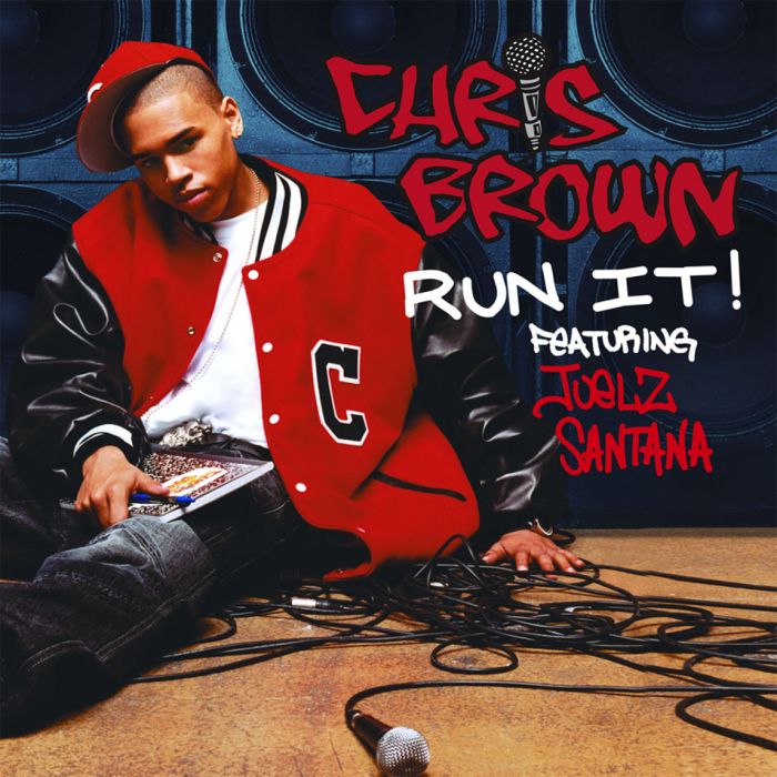 Run It! Run It!