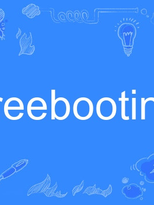 freebooting freebooting