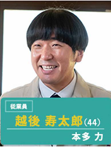 魔法翻新