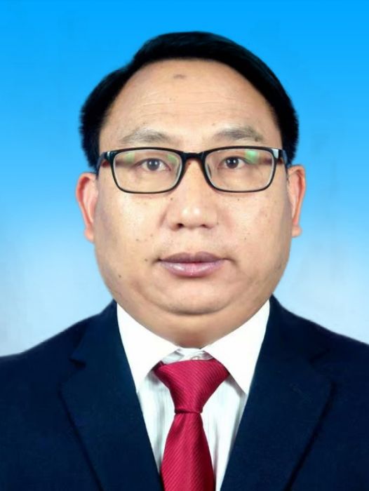 李國俊(雲南省楚雄彝族自治州南華縣自然資源局黨組成員、副局長) 李國俊(雲南省楚雄彝族自治州南華縣自然資源局黨組成員、副局長)