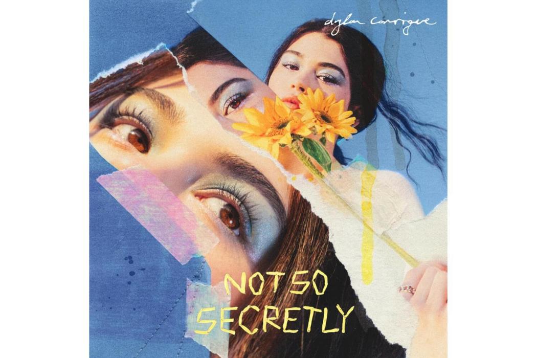 Not So Secretly Not So Secretly