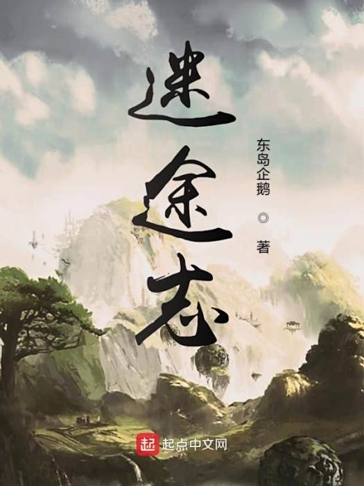 迷途志 迷途志