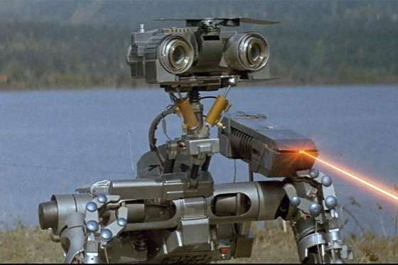 Promobot IR77 Promobot IR77