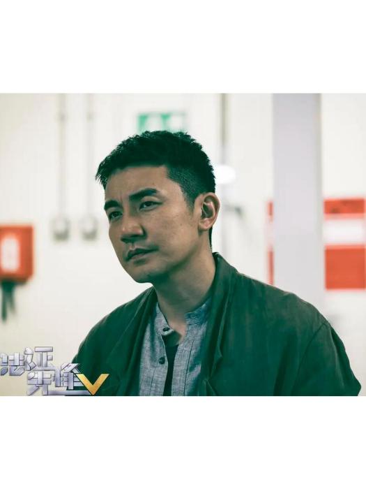 秦克男 秦克男