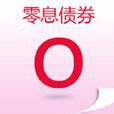 零息債券 零息債券