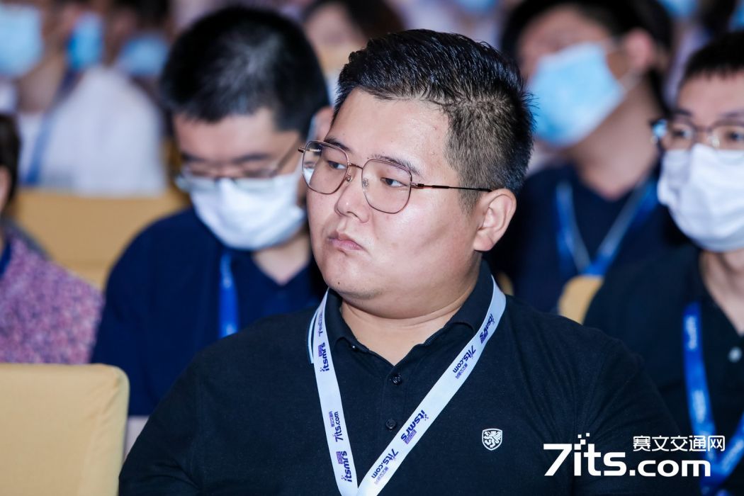 趙越(原滴滴出行智慧交通事業部解決方案副總工程師) 趙越(原滴滴出行智慧交通事業部解決方案副總工程師)