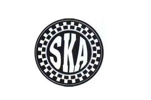 SKA(音樂體裁)