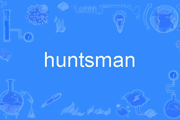 huntsman
