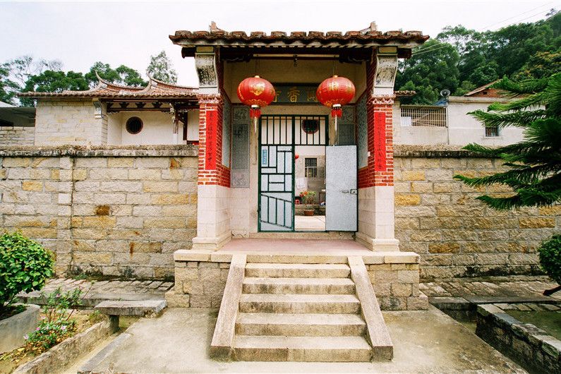 聞香寺 聞香寺