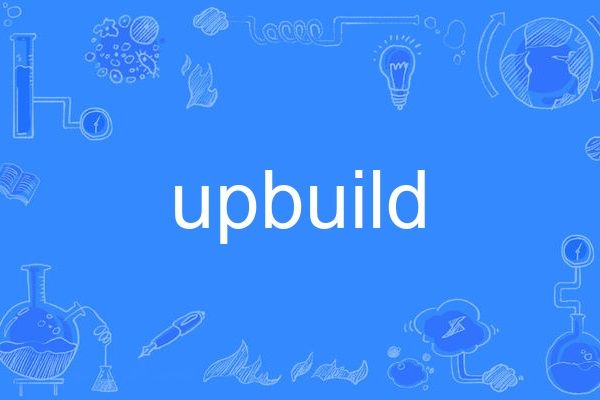upbuild upbuild