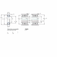 SKF S7010CD/HCP4A軸承 SKF S7010CD/HCP4A軸承