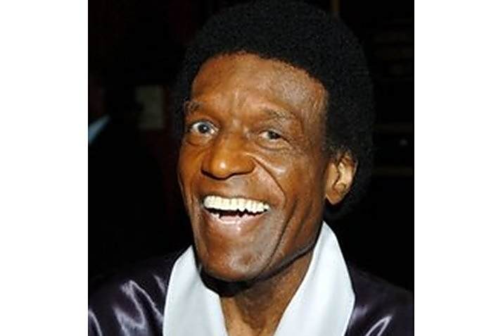 Nipsey Russell Nipsey Russell