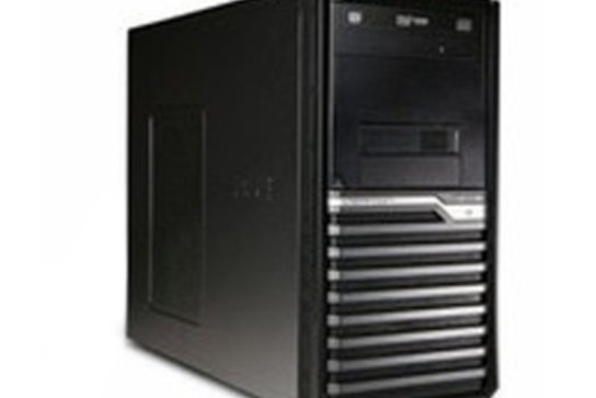 Acer Veriton VM275 Acer Veriton VM275
