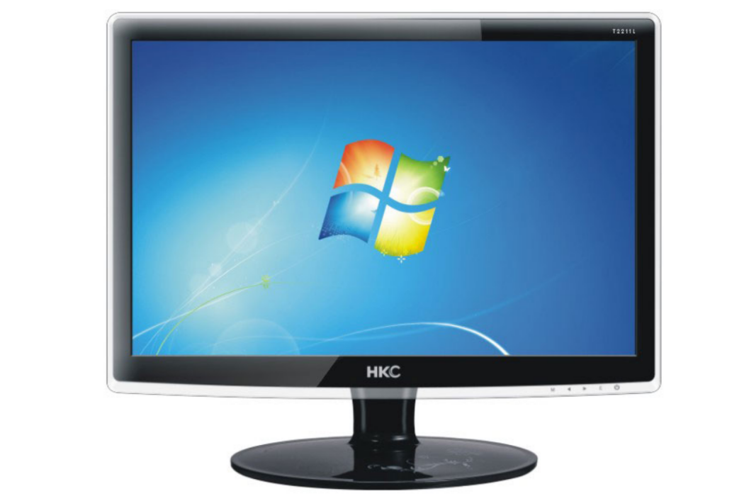 HKC T2211 HKC T2211