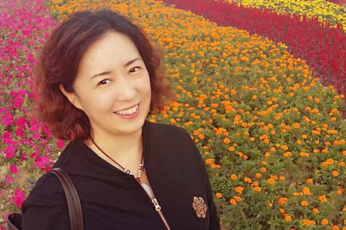李亞虹 李亞虹