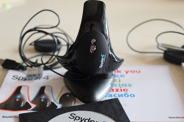 spyderSpyder4Pro spyderSpyder4Pro