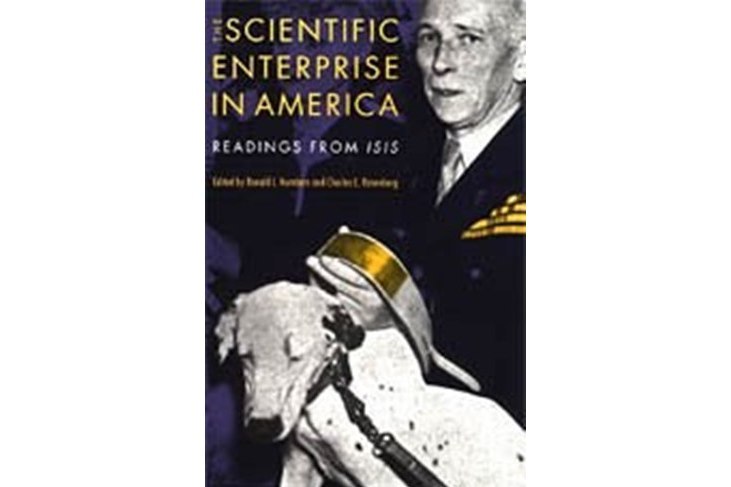 The Scientific Enterprise in America The Scientific Enterprise in America
