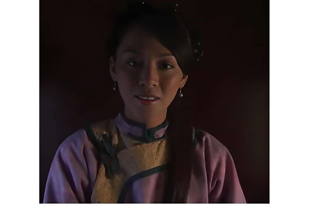 郭婉清 郭婉清