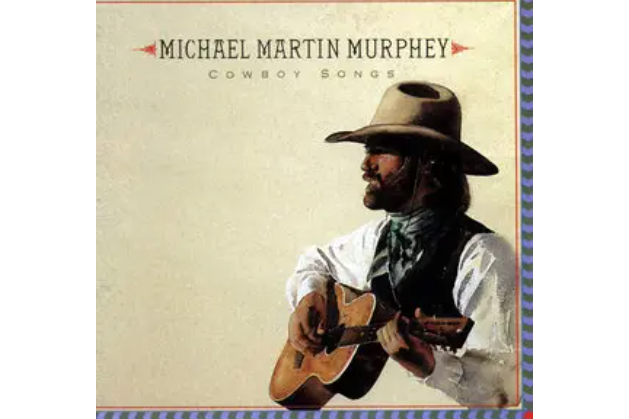 Jack Of Diamonds(1990年Michael Martin Murphey演唱的歌曲) Jack Of Diamonds(1990年Michael Martin Murphey演唱的歌曲)