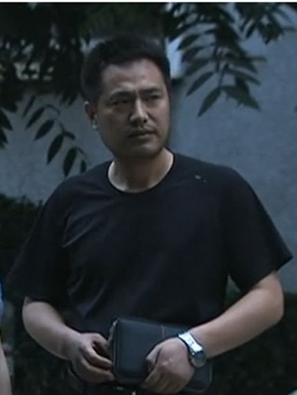 宋志勇(電視劇《瘋狂的背後》中的虛擬角色) 宋志勇(電視劇《瘋狂的背後》中的虛擬角色)