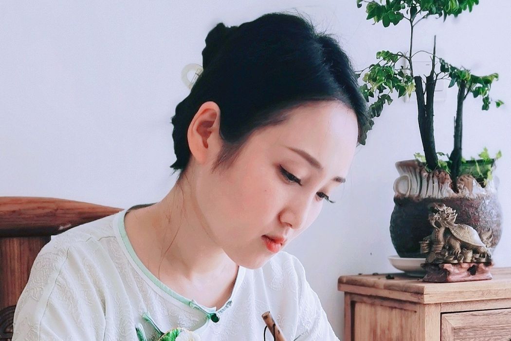 夏寧(女畫家) 夏寧(女畫家)