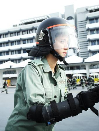 機動部隊2019