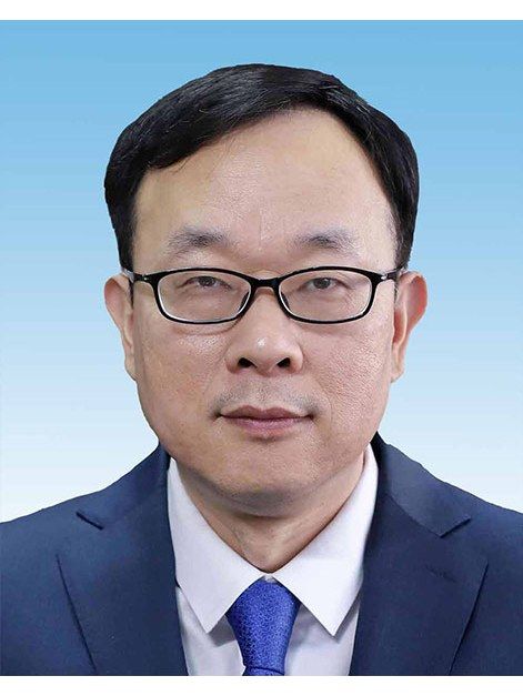 劉堅(中國石油大學(北京)黨委常委、副校長,兼任中國石油大學(北京)克拉瑪依校區黨委書記) 劉堅(中國石油大學(北京)黨委常委、副校長,兼任中國石油大學(北京)克拉瑪依校區黨委書記)