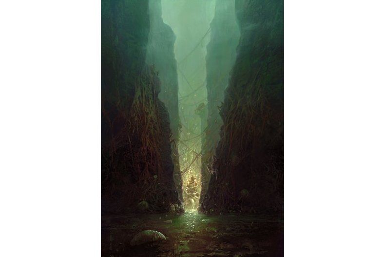 萬魔窟 萬魔窟