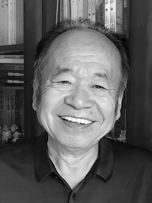 王笑林(中國戲劇文學學會理事會原常務理事、榮譽會長) 王笑林(中國戲劇文學學會理事會原常務理事、榮譽會長)